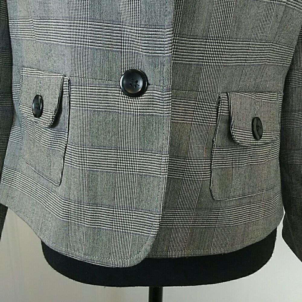 R.Q.T. petite jacket - Picture 3 of 8